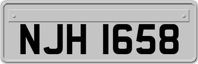 NJH1658
