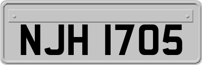 NJH1705