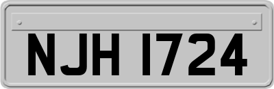 NJH1724
