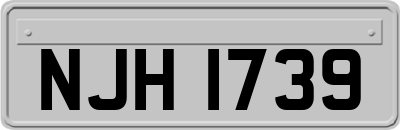 NJH1739