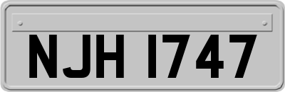 NJH1747