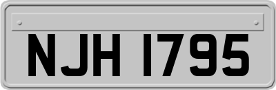 NJH1795