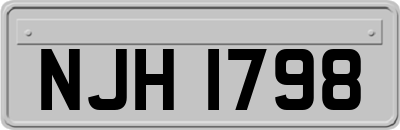 NJH1798