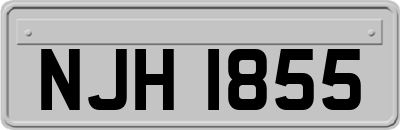 NJH1855