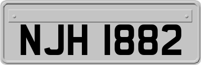 NJH1882
