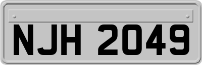 NJH2049