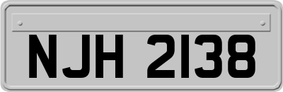 NJH2138
