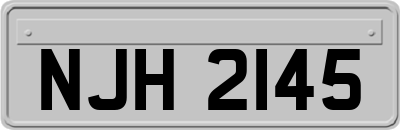 NJH2145