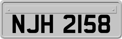 NJH2158