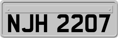NJH2207