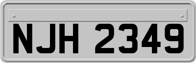 NJH2349