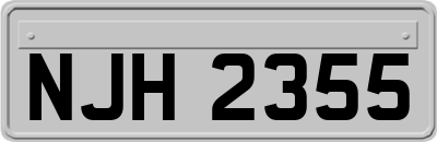 NJH2355