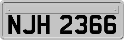 NJH2366