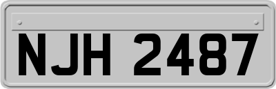 NJH2487