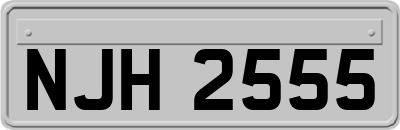 NJH2555