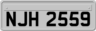 NJH2559