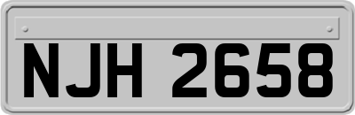 NJH2658