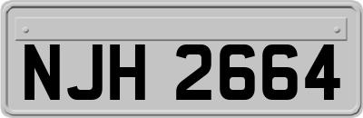 NJH2664