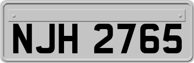 NJH2765