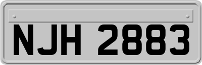 NJH2883
