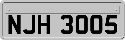 NJH3005