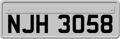 NJH3058