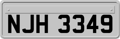 NJH3349