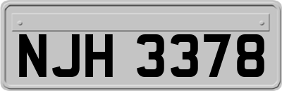 NJH3378