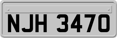 NJH3470