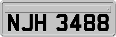 NJH3488