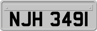 NJH3491