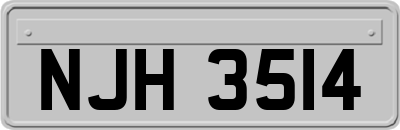 NJH3514