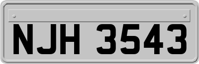 NJH3543
