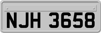 NJH3658