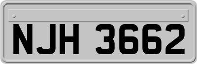 NJH3662