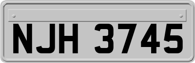 NJH3745