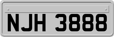 NJH3888