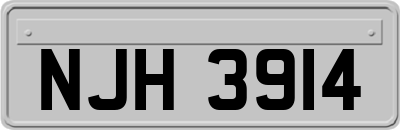 NJH3914