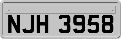 NJH3958