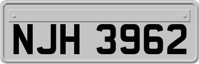 NJH3962