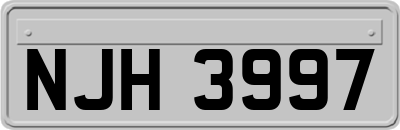 NJH3997
