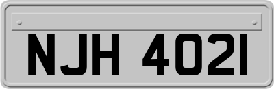 NJH4021