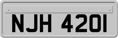 NJH4201