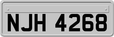 NJH4268
