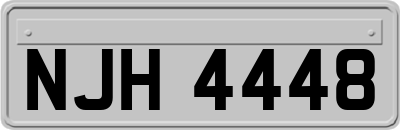 NJH4448