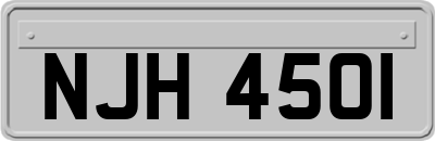 NJH4501