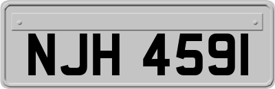 NJH4591