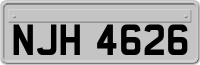 NJH4626