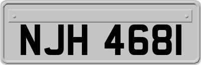 NJH4681