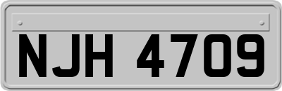 NJH4709